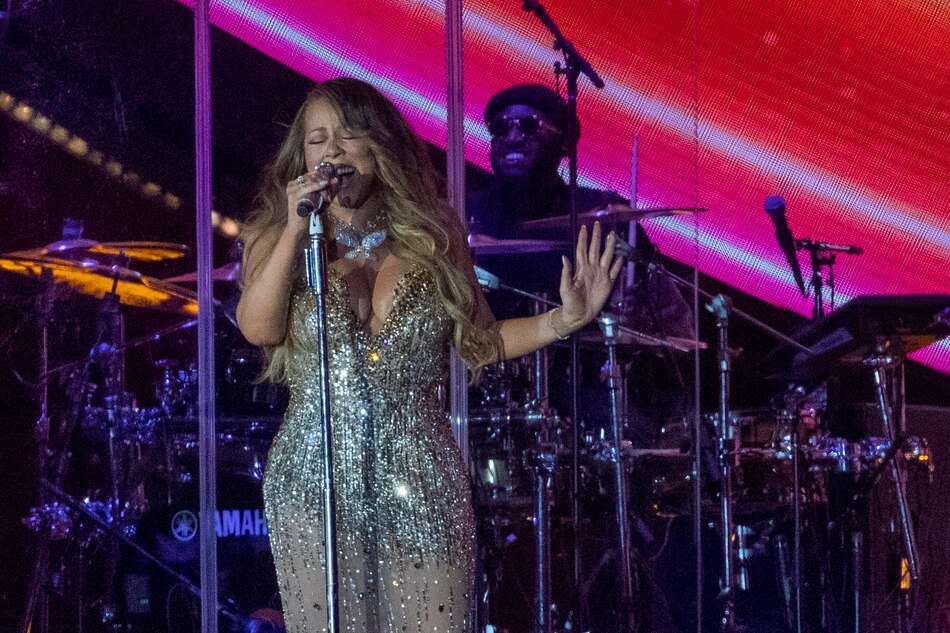 Mariah Carey lamenta la muerte de su madre y su hermana, quienes fallecieron el mismo día