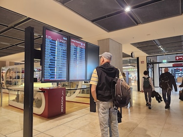 Viajeros a Europa, tomen nota: cambios en las reglas del equipaje de mano