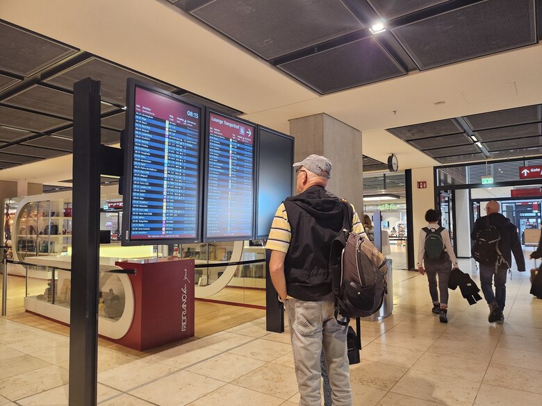 Viajeros a Europa, tomen nota: cambios en las reglas del equipaje de mano