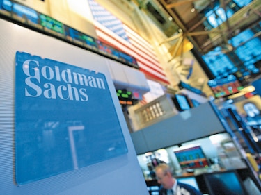 Declaran culpable de corrupción a exbanquero de Goldman Sachs por escándalo en Malasia