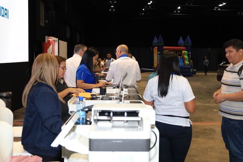 Primera Feria de Verano Hyundai 2023