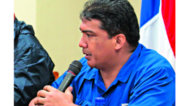 Los nuevos rostros de la cúpula