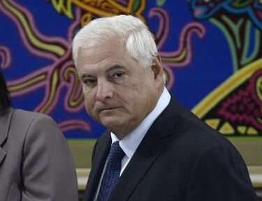 El Tribunal rechaza la comparecencia de Martinelli