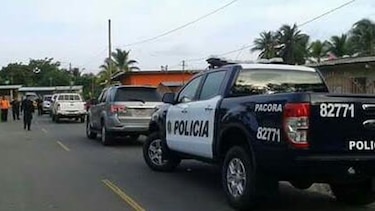 Motín, muertos y fuga: así escaparon más de 80 reos de La Joyita