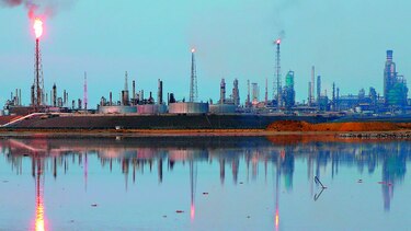 Caen exportaciones