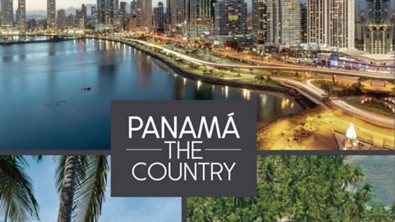 Un vistazo a ‘Panamá the Country’