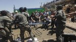 Benjamin Netanyahu autoriza construcción de nuevas viviendas en Cisjordania