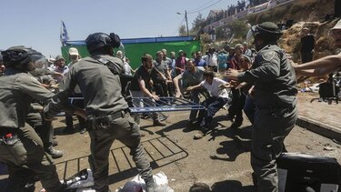 Benjamin Netanyahu autoriza construcción de nuevas viviendas en Cisjordania