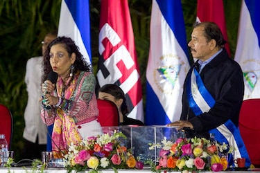 Partido disidente del sandinismo denuncia persecución en Nicaragua