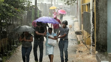 Proponen plan para ayudar a desplazados por desastres