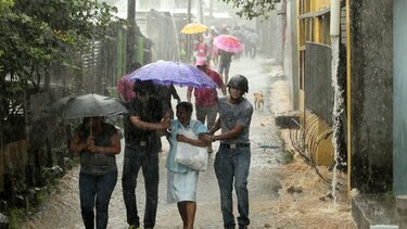 Proponen plan para ayudar a desplazados por desastres