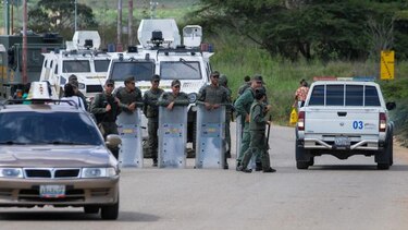 RSF exige investigar las amenazas de muerte a tres periodistas venezolanos