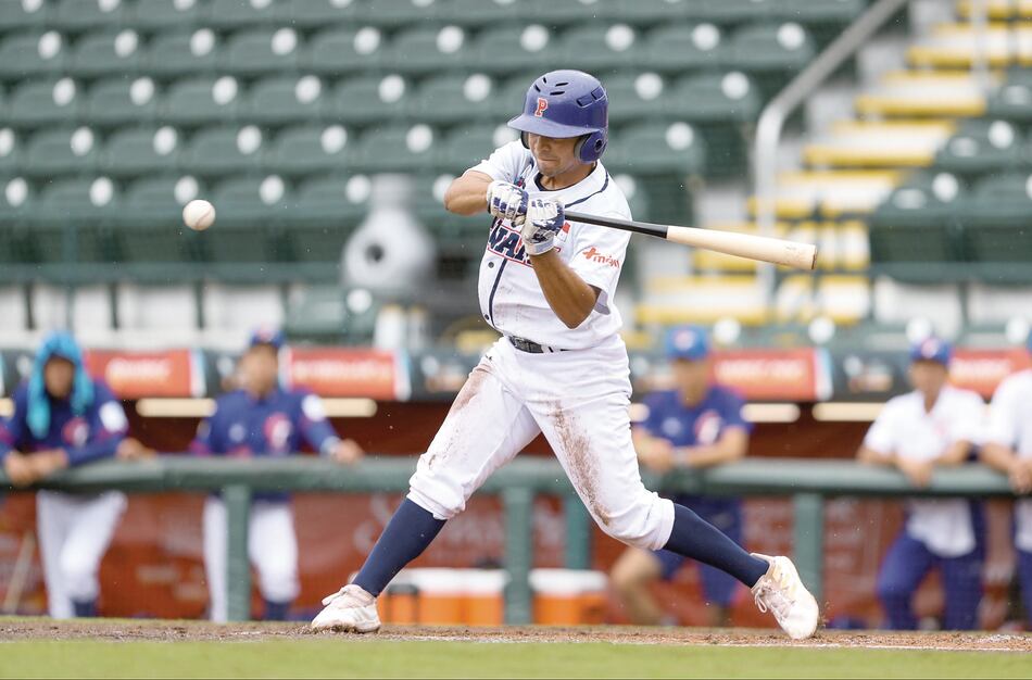 Con la mente puesta en el Mundial 2023