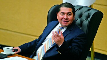 Asamblea Nacional escoge este viernes directiva