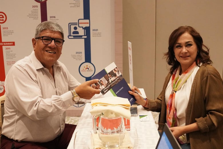 Panamá será sede del Perú Service Summit Centroamérica 2025: servicios peruanos innovadores llegan a la región