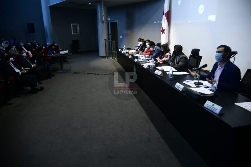 Cámara de Comercio cuestiona iniciativas legislativas relacionadas a la educación particular