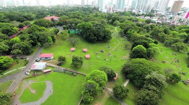 El parque Omar será el escenario de eventos gratuitos durante el mes de diciembre