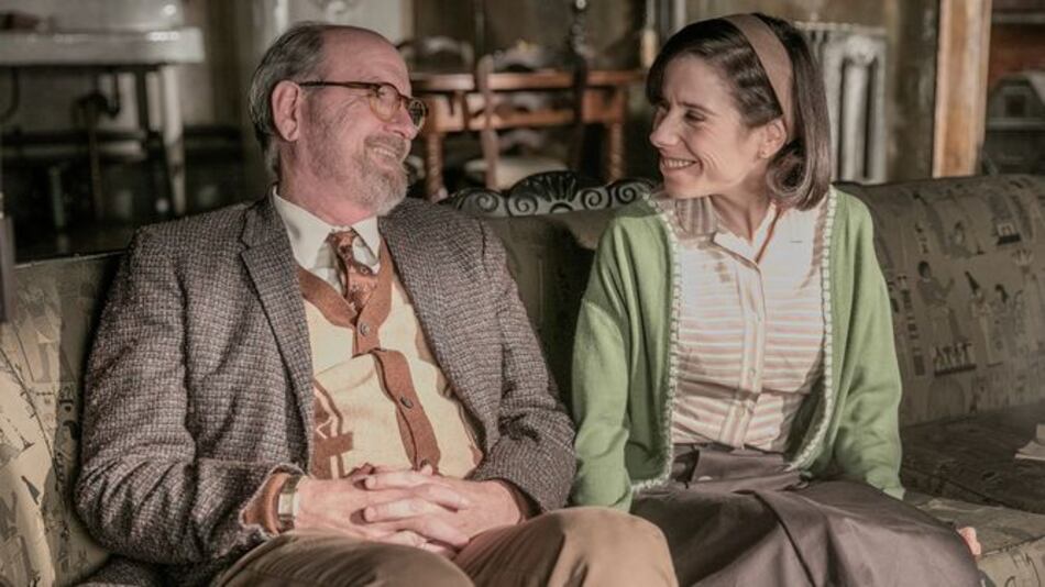 La forma del agua: un cine a favor de las diferencias