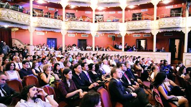 Festival de cine de Panamá se asocia con Cannes