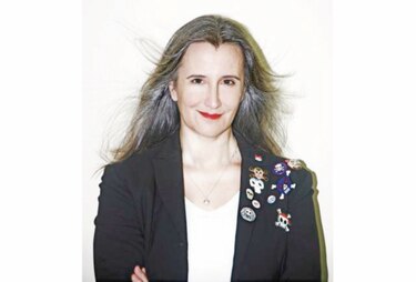 Mónica Miguel Franco: Ferox Lux Luz Feroz