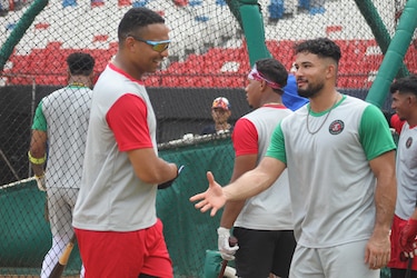 Bethancourt y Herrera quieren traer el título a Panamá