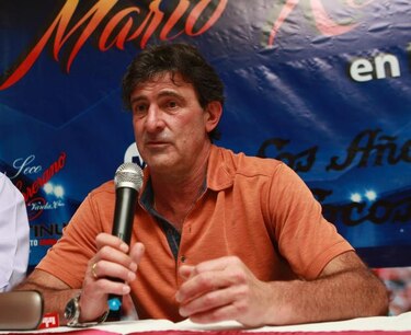 El Matador Kempes sale de terapia intensiva tras cirugía