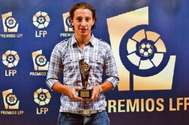 Guardado, al fútbol alemán y Pabón va al brasileño
