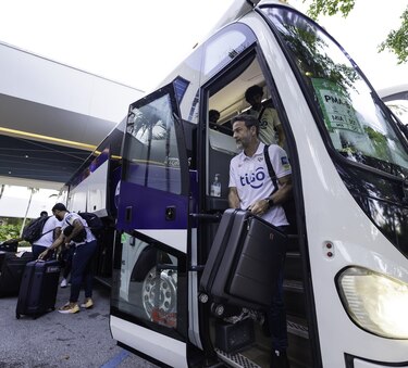 Esta es la nueva posición de Panamá en la clasificación mundial de la FIFA