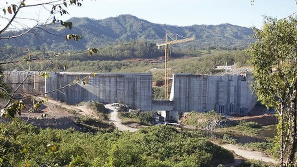 El 15 de junio vence plazo para tema de Barro Blanco