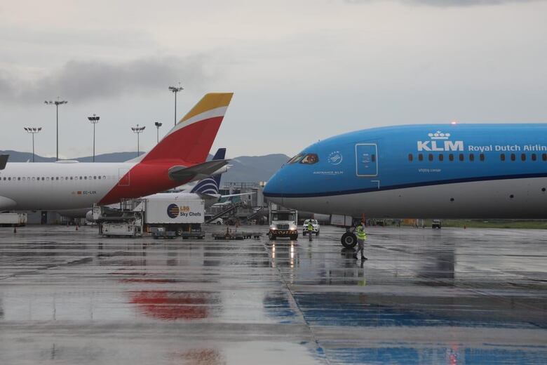 Panamá está en la ruta del combustible sostenible