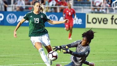 Panamá busca su boleto al Mundial