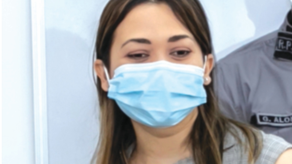 Proceso a José Luis Fábrega, en manos de la ministra de Gobierno