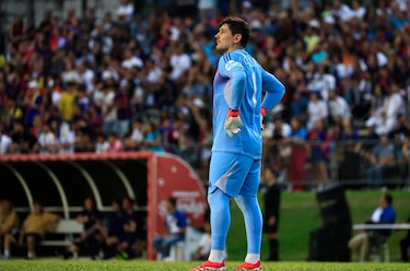Iker Casillas y Diego Forlán, entre los nuevos miembros al Salón de la Fama del fútbol