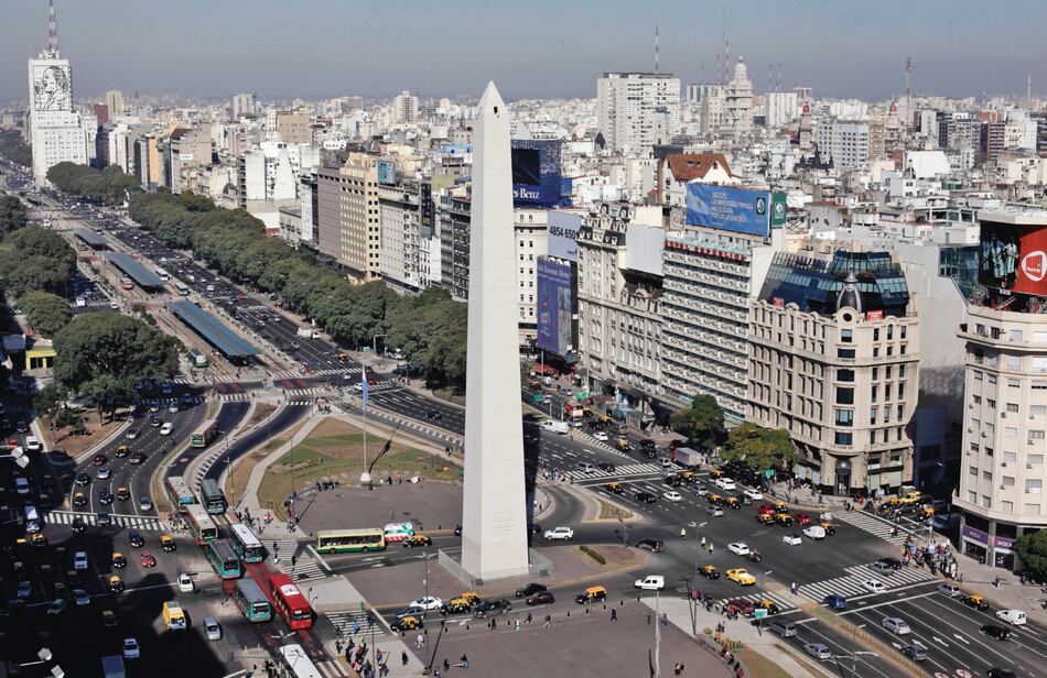 Argentina expone en España oportunidades de inversiones