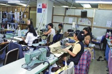 Industria textil requiere respaldo del Gobierno