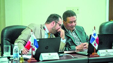 Diputados no le avalan fondos al MEF
