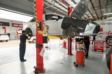 TAMBOR presenta renovación de su sucursal en El Dorado con nuevas experiencias para el cliente