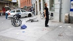 El conductor que embistió a decenas de peatones en Graz no estaba borracho
