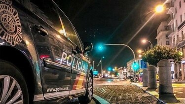 España confisca propiedades al desmantelar red venezolana