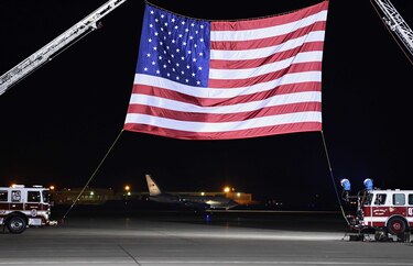 Presidente Trump da las gracias a Kim por liberación de estadounidenses