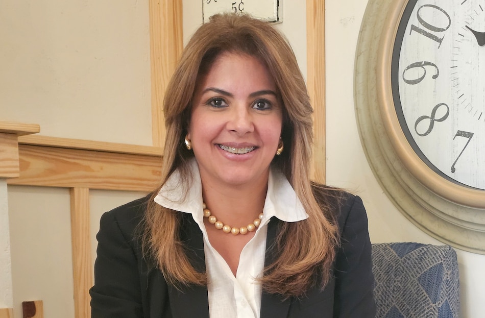 Lía Victoria Borrero II: ‘Vuelvo a nacer y vuelvo a ser reina’