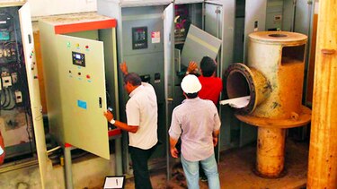 Reparaciones dejarán sin agua parte del día a Santiago y Atalaya