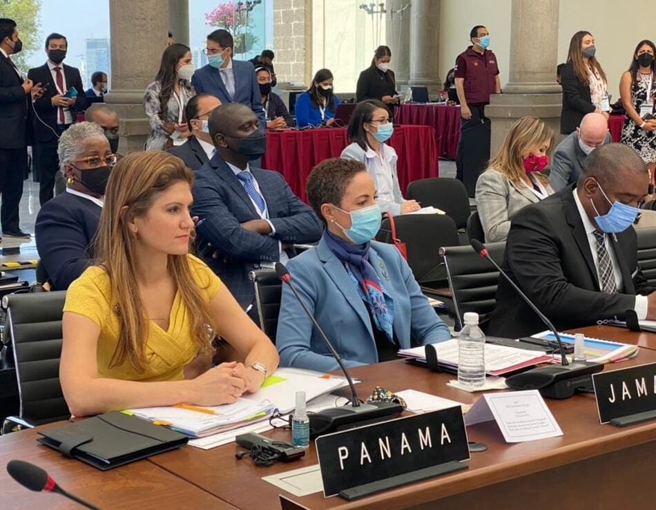 Panamá logra acuerdo y alianzas regionales en Cumbre de la Celac; se retomarán reuniones con Colombia sobre migración