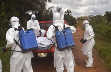 Mali registra dos muertes más por ébola