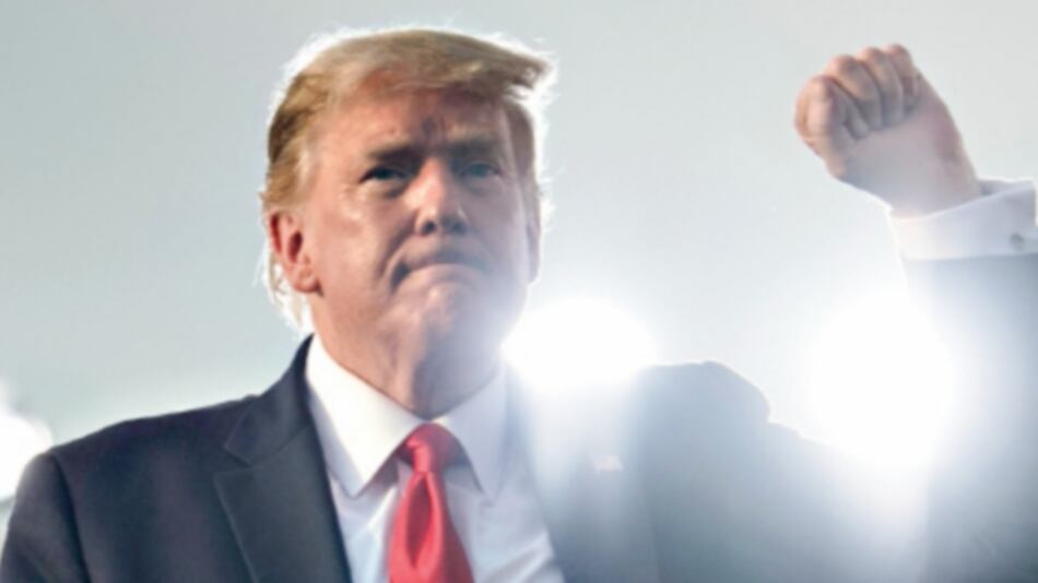 Estados Unidos habría deportado venezolanos a través de terceros países