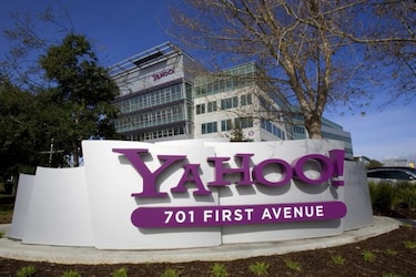 Yahoo adquiere nueva compañía de videochat