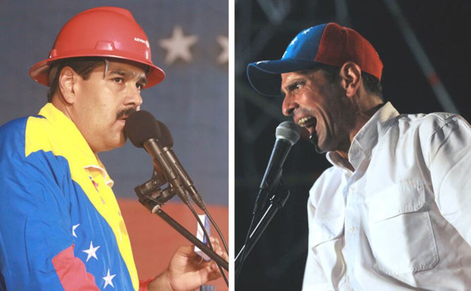 Panamá y otros 11 países de Latinoamérica piden a oposición y gobierno de Venezuela sentarse a negociar