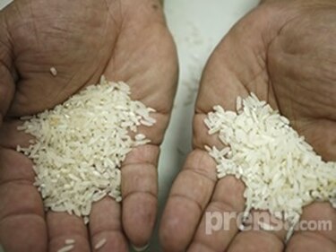 En Panamá se invertirá $1.6 millón en el arroz fortificado