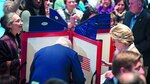Republicanos, con todo el poder
