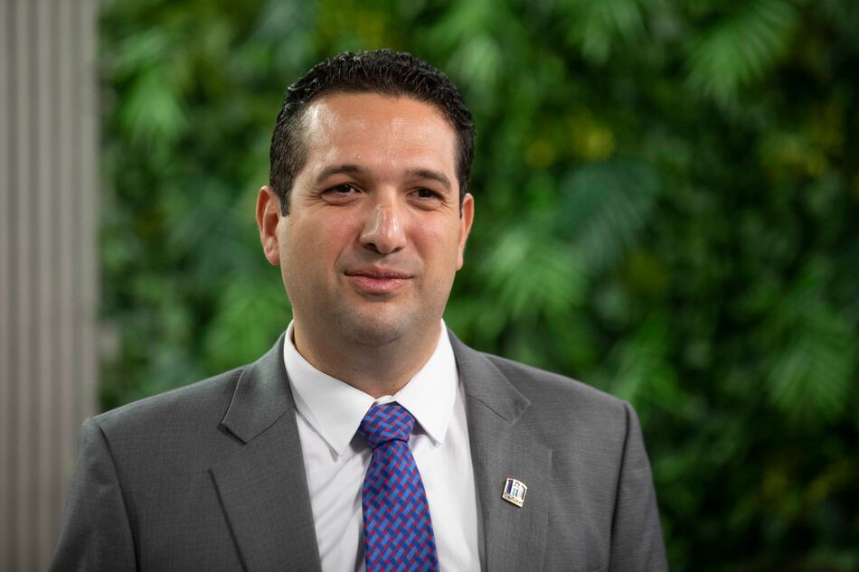 ‘Urge atraer más inversiones para ampliar capacidad portuaria’, advierte René Gómez, presidente de la Cámara Marítima de Panamá